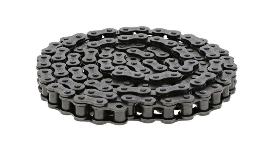 G&ouml;rgős l&aacute;nc 19,05x11,68 -1- 123GL verst product photo