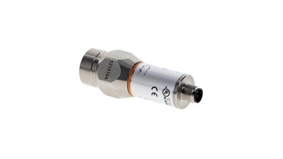 Pressure sensor 160bar 4-20mA 1mS 1% product photo