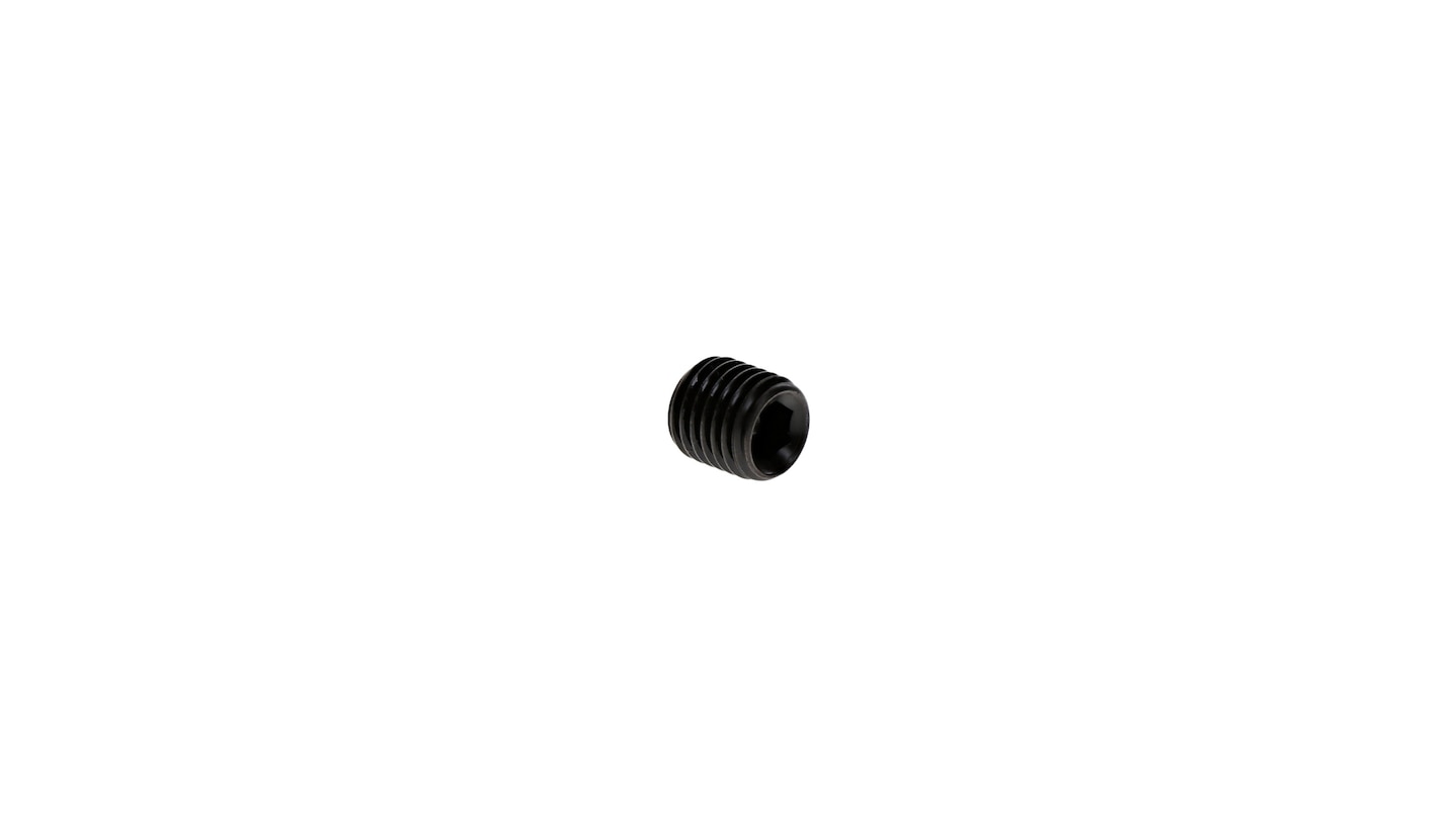 Gewindestift ISO4026 M16x16 45H Produktbild