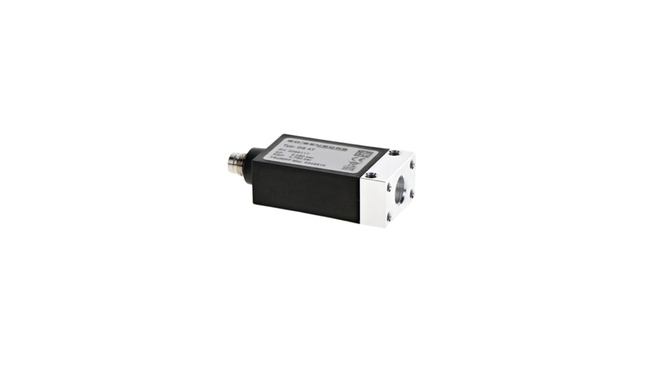 Pressure switch DS 4T 5bar product photo