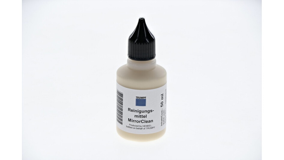 Čistic&iacute; prostředek Mirror Clean 50,00 ml Produktbild product_unpacked_80degrees L