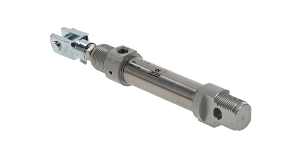 Pneumatic cylinder d=20 h=40 product photo