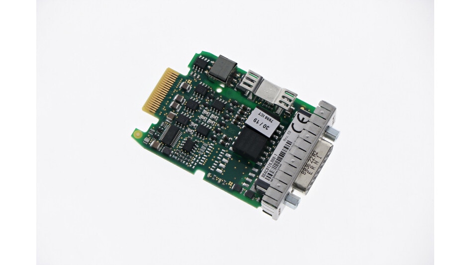 Sin/Cos Geber Interface 8BAC0124 Produktbild product_unpacked_80degrees L