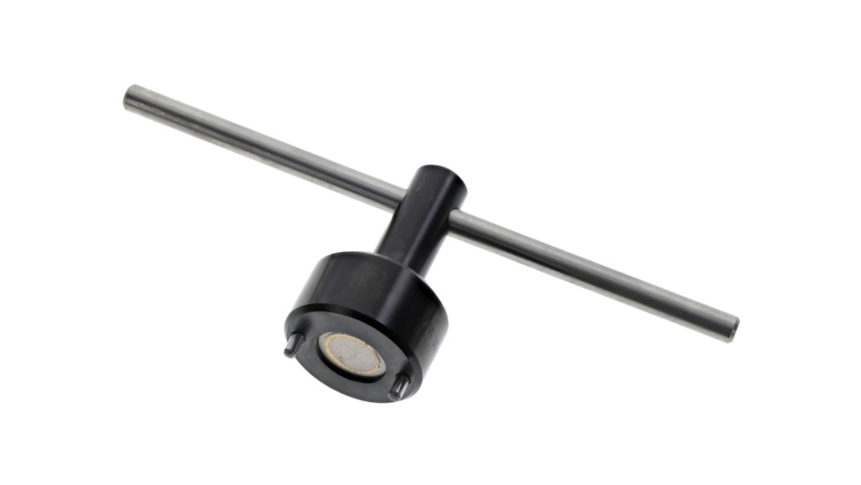 Schl&uuml;ssel f&uuml;r Kugelrolle Produktbild product_unpacked_80degrees L