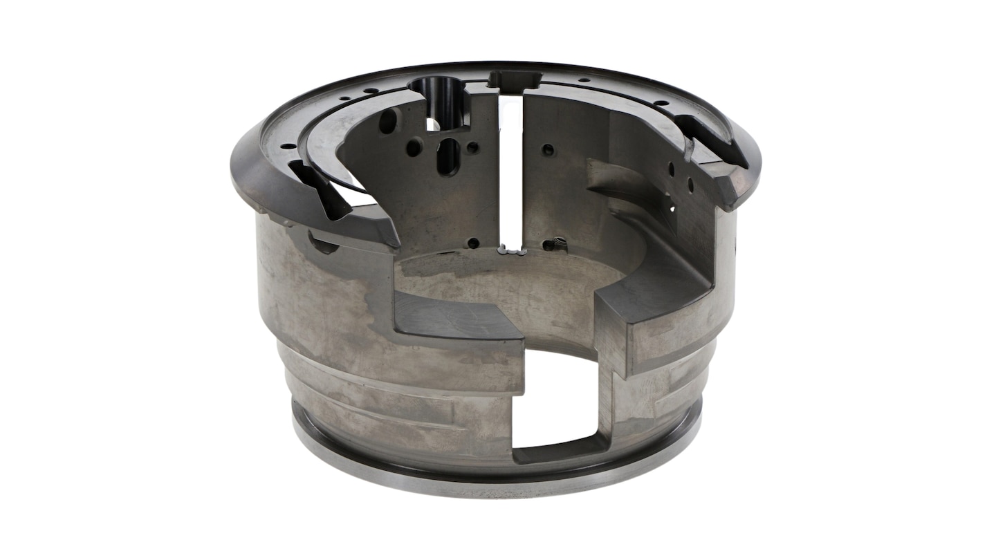 Stripper adapter 9089-19946 product photo