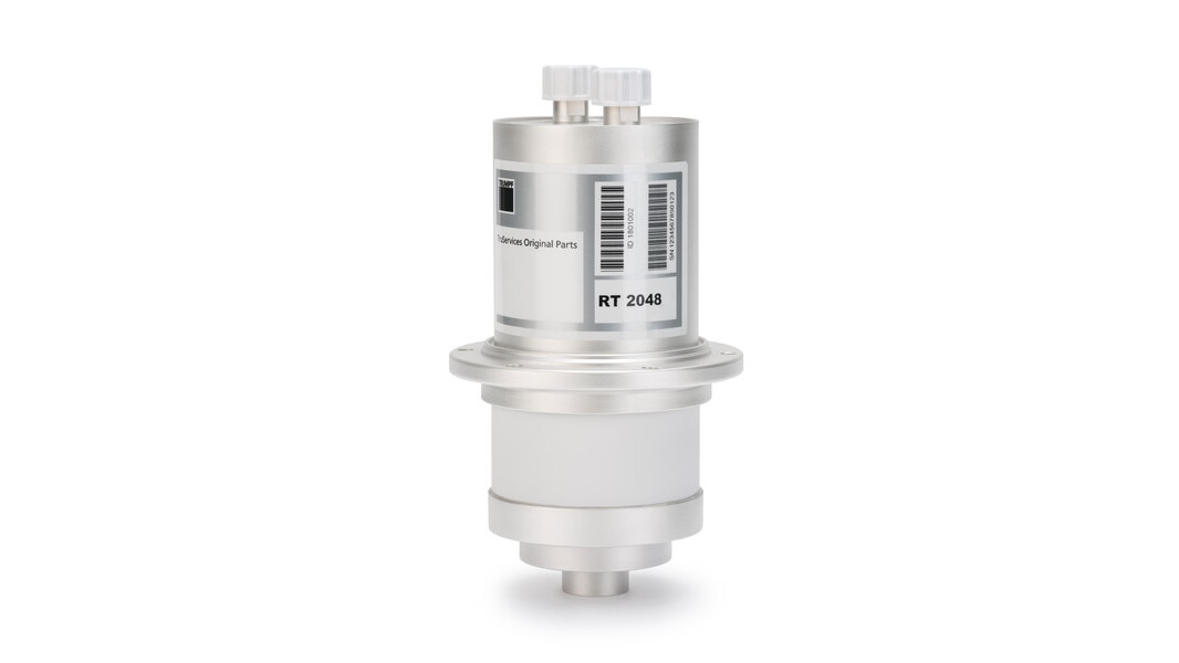 Power Tube Basic 2048 30-44 kW product photo