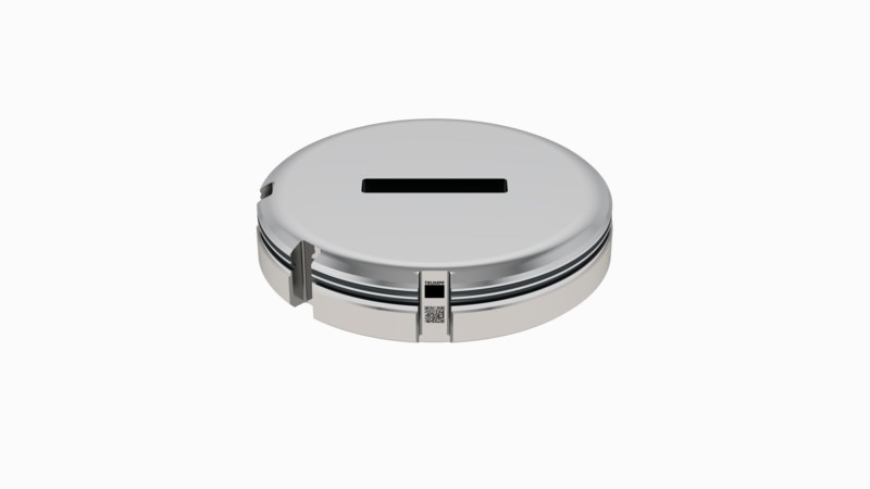Matrice a dividere rinforzata 9,0x41,0 mm (grandi spessori della lamiera) Produktbild