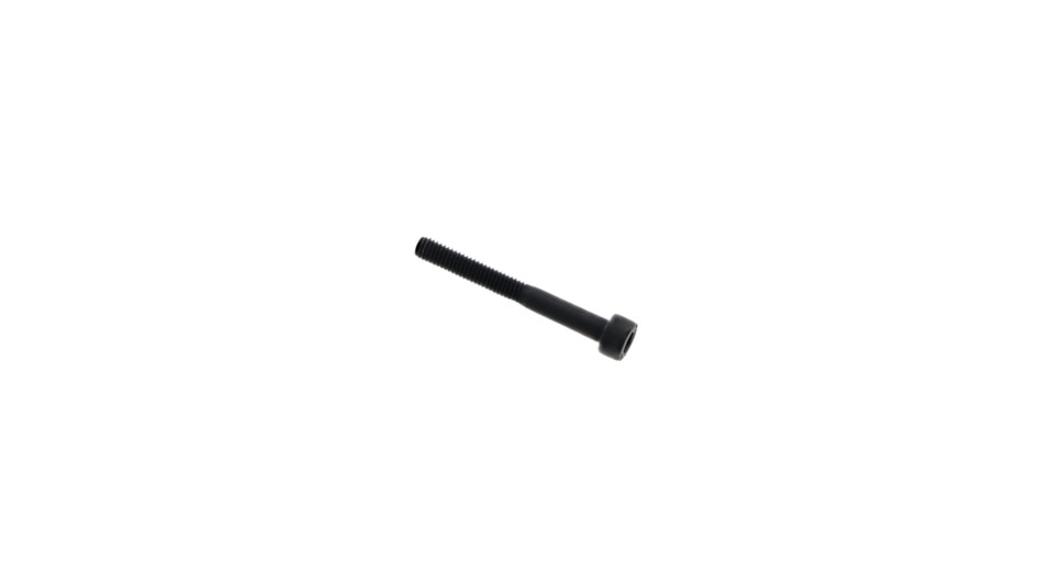 Screw ISO4762 M5x40 ST 12.9 product photo product_unpacked_80degrees L