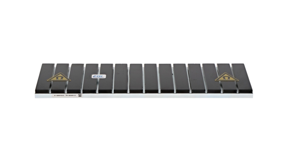 Linearmotor Sekund&auml;rteil Produktbild