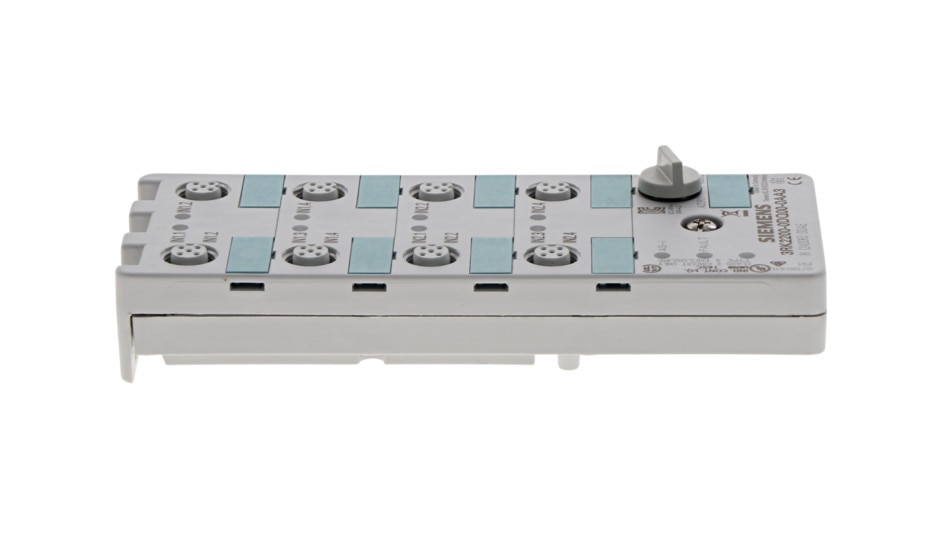Kompaktmodul K60 8E AS-Interface Produktbild