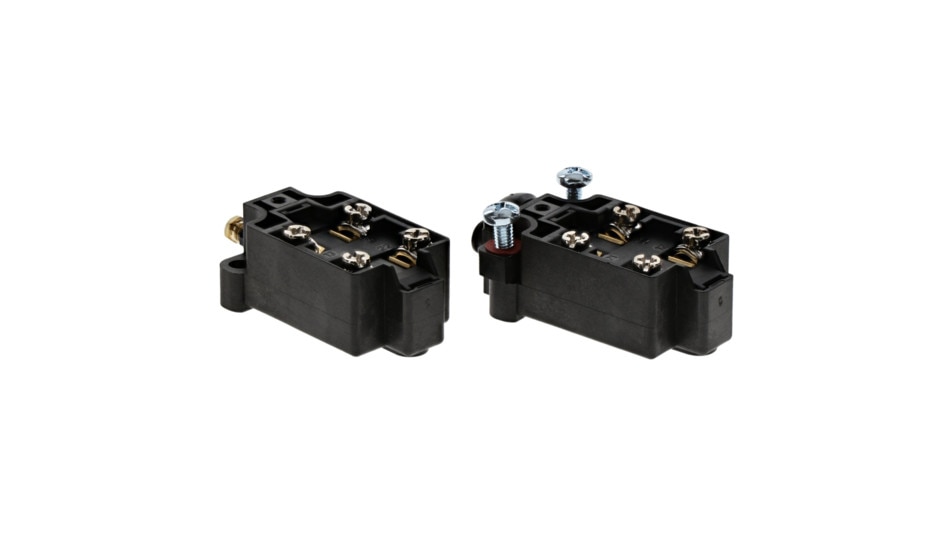 Blocco contatti em1oe/1s+es2oe Produktbild