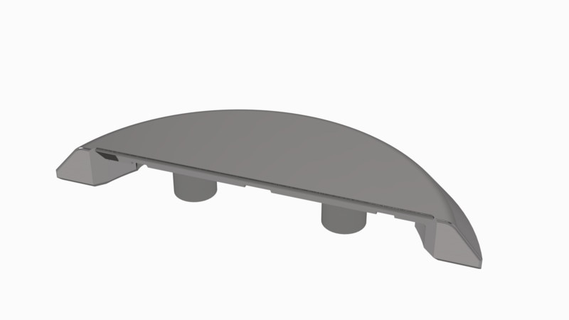 Wyrzutnik do matrycy MultiBend Extended Produktbild