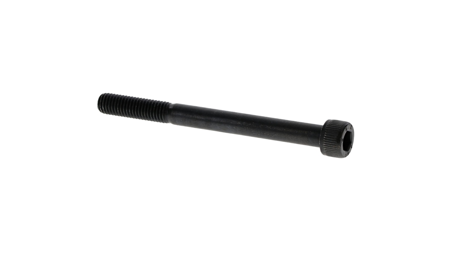 Tornillo ISO4762 M10x110 ST 12.9 Produktbild
