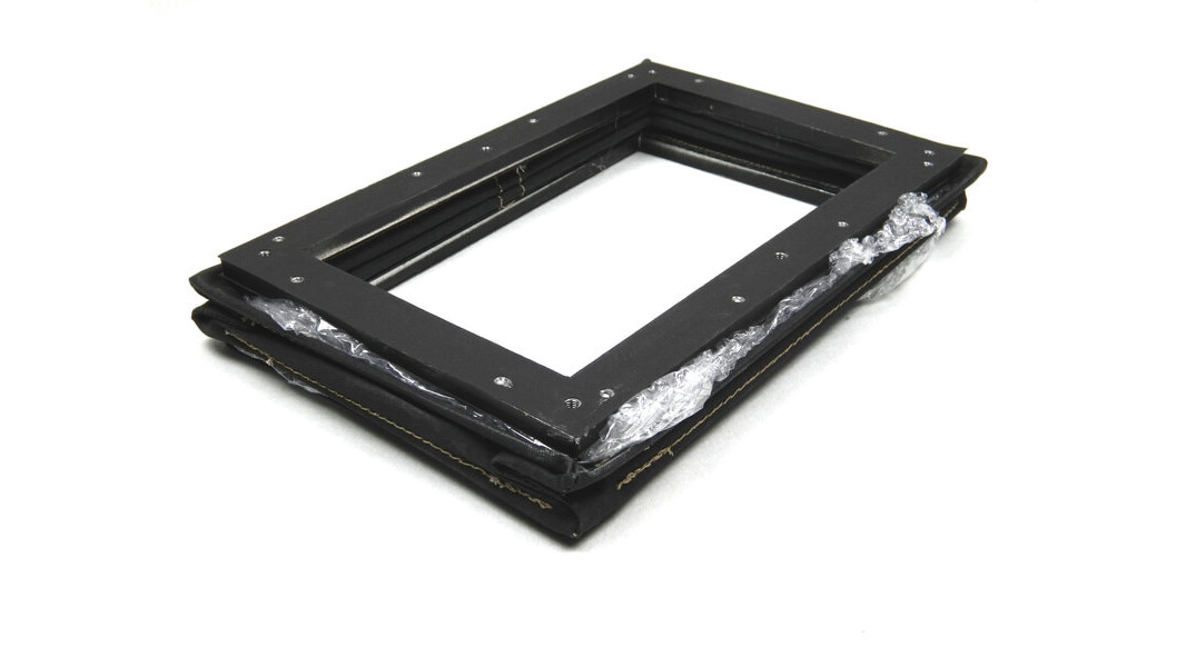 Box bellows, Z axis product photo