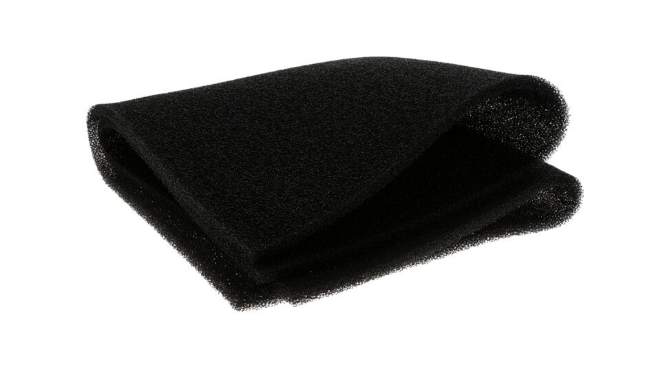 Filter mat 605x590 product photo