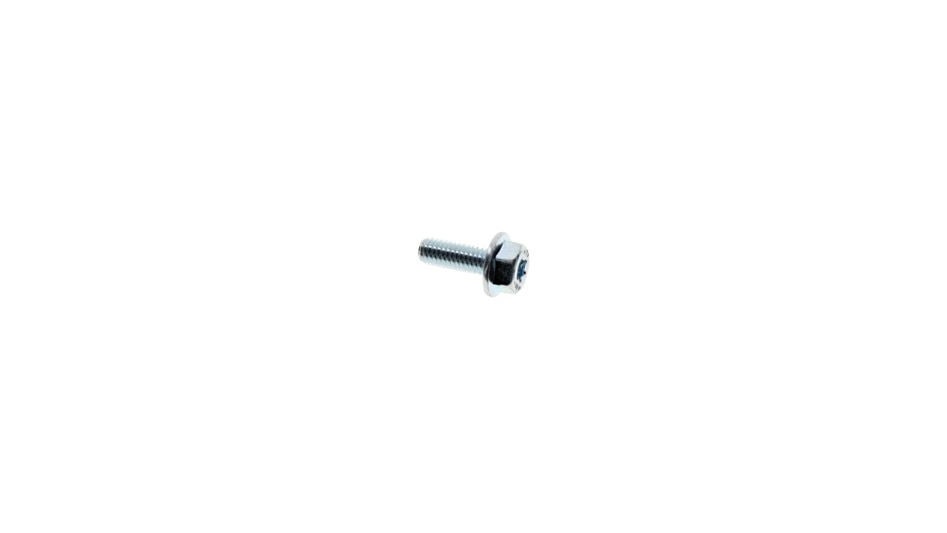 &Scaron;roub DIN6912 X30 M6x16 ST 10.9 blau Produktbild product_unpacked_80degrees L