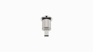 Stempeleinsatz MultiTool 10-fach (Rechteck) Produktbild