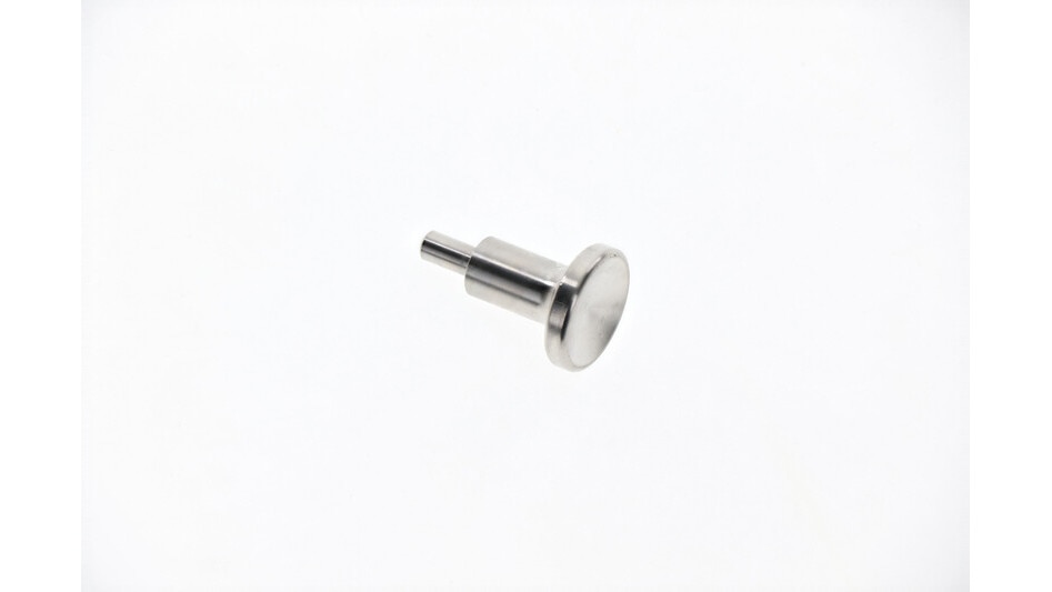 Cheesehead bolt   V85S product photo product_unpacked_80degrees L