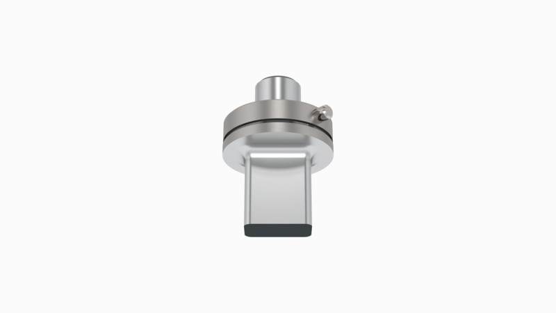Stempeleinsatz MultiUse (Form 9) Produktbild