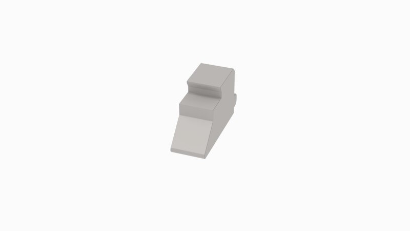 MultiBend Extended punch bending bar segment product photo