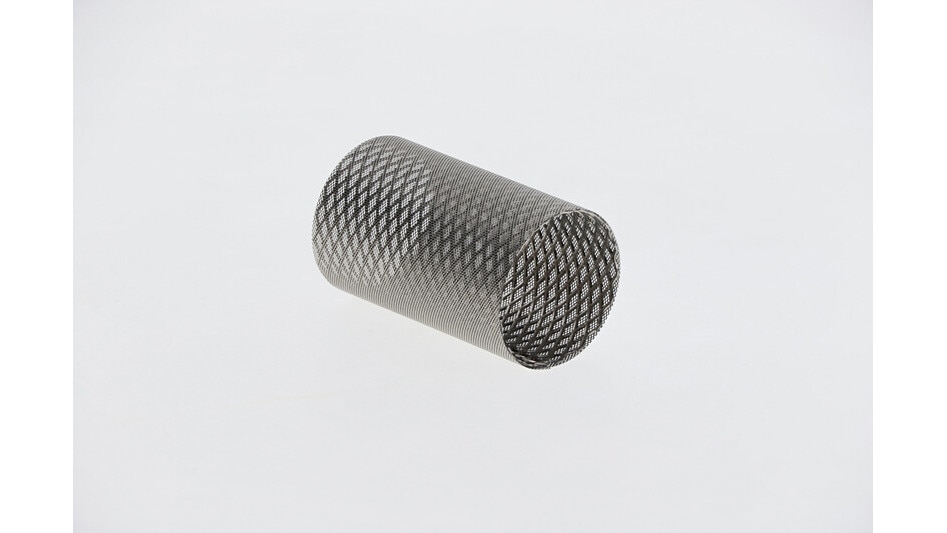 Sieb f&uuml;r SMF-133-1 1/4" Produktbild