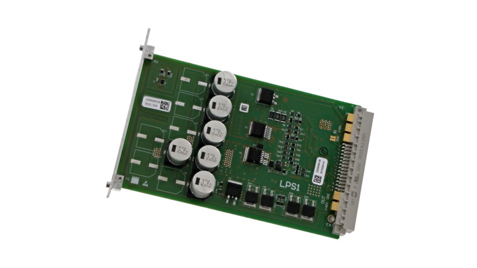 LPS1 (Laser Power Switch) Produktbild product_unpacked_80degrees L