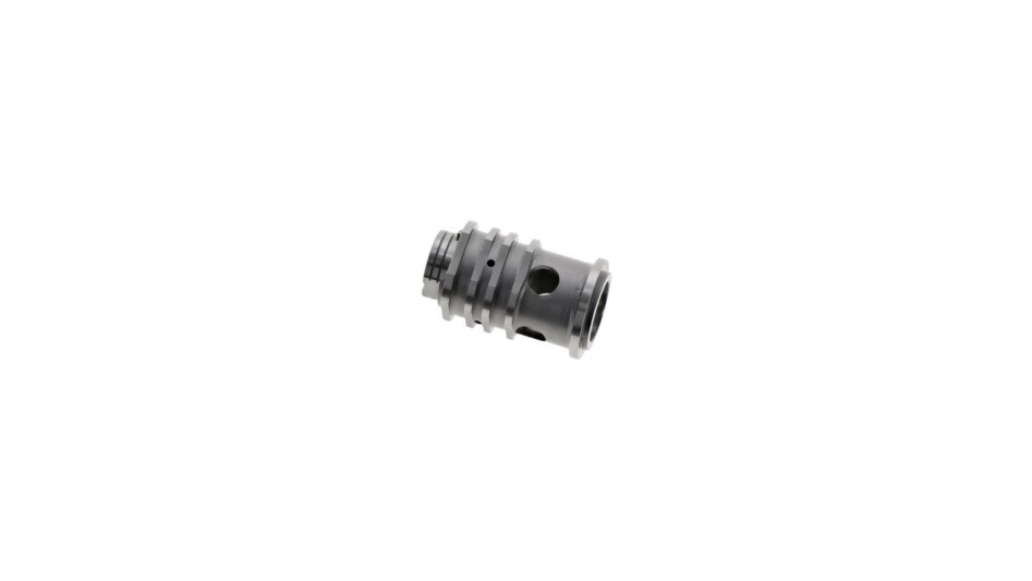 Bypass valve DN 12 product photo product_unpacked_80degrees L