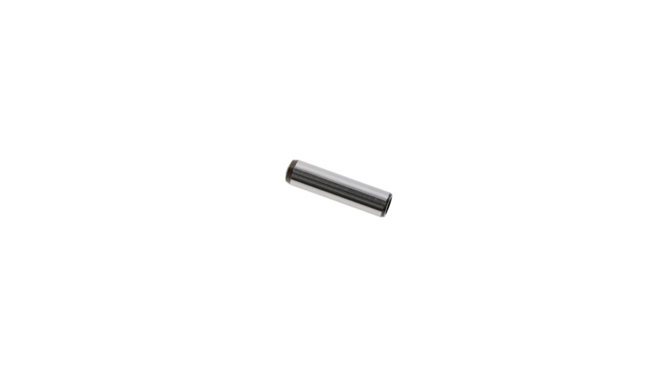 Zylinderstift ISO8735 8m6x32 ST Produktbild product_unpacked_80degrees L