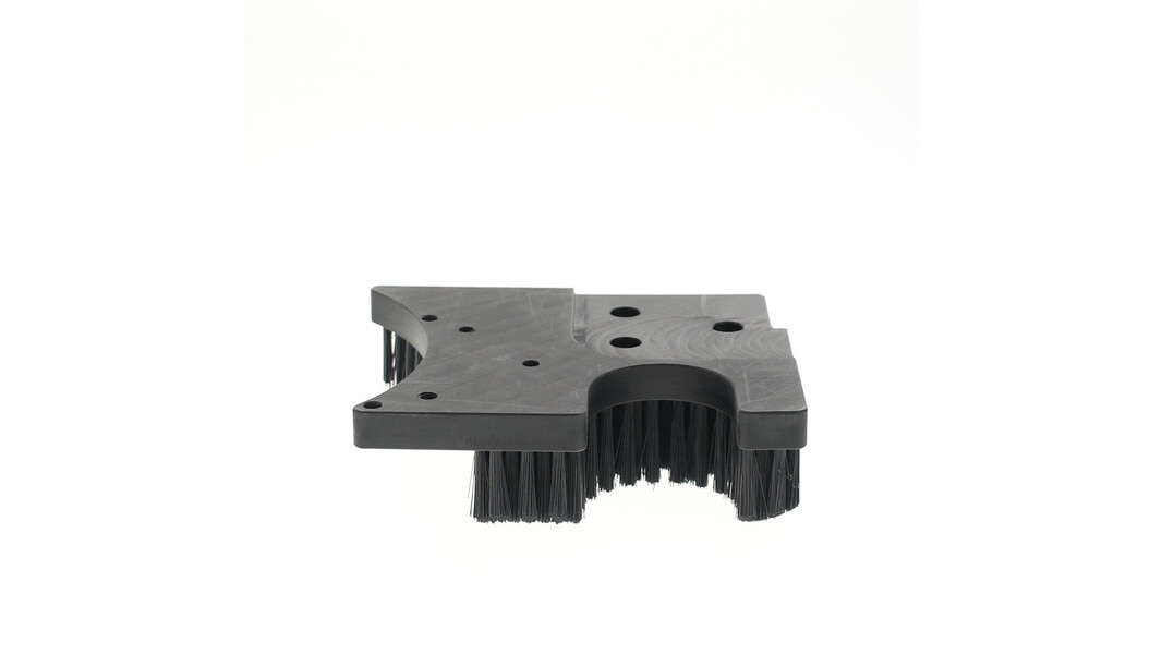Brush insert, left product photo
