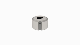 Matrijsinzetstuk MultiTool 5-voudig (vorm 15) Produktbild