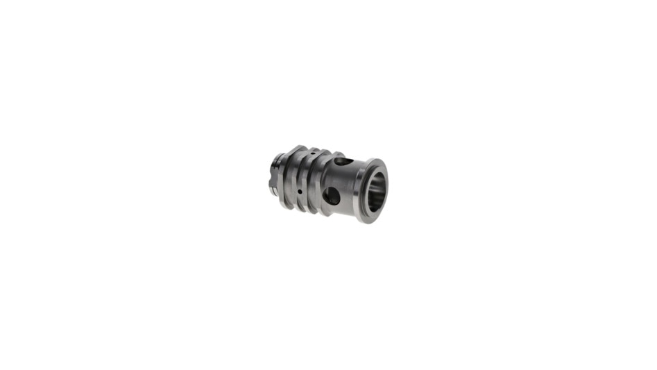 Bypass valve DN 12 product photo