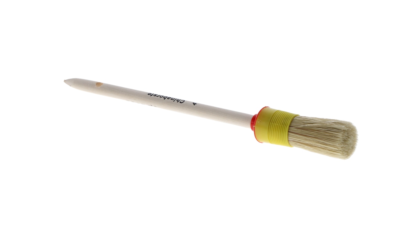Ring brush Nr.4 - 3520 25mm product photo