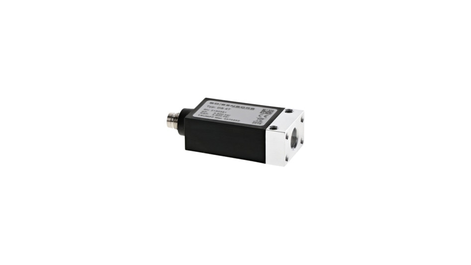 Interruptor de presi&oacute;n DS 4T 3,8bar / 3, Produktbild