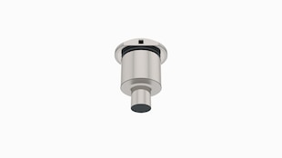 Punch insert, 5-station MultiTool (round) product photo