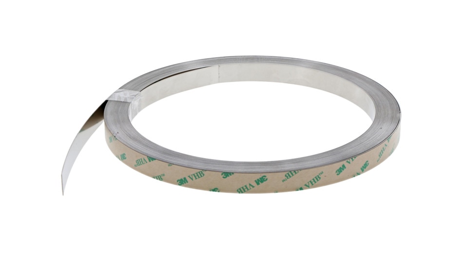 Covering tape 13x0,53x12000mm product photo