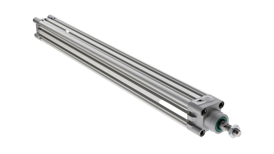Cylinder Doppelw. D32 stroke 400 product photo