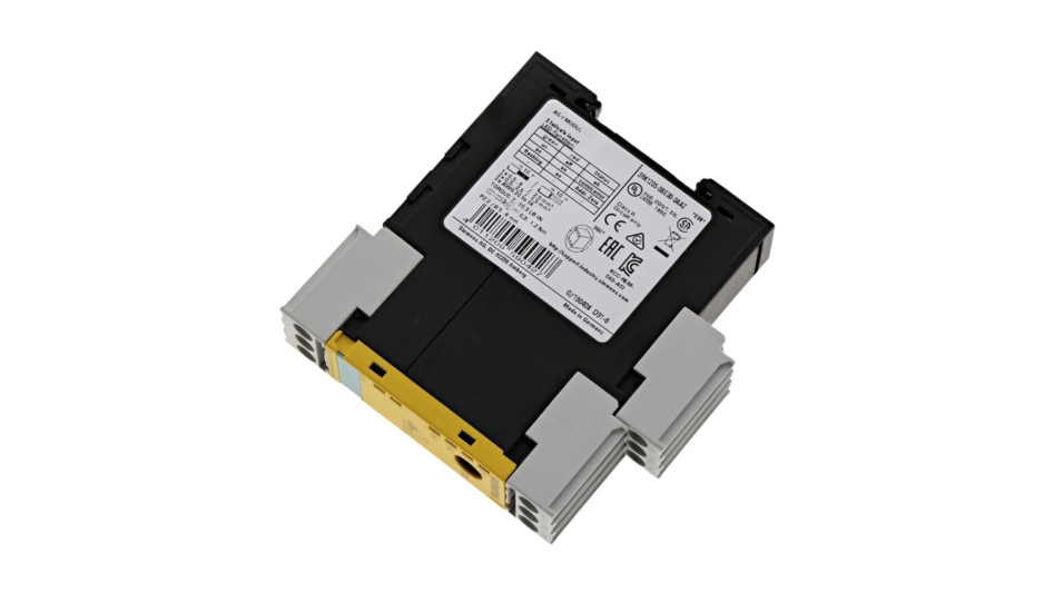 AS-Interface Slimline 2E (save) product photo product_unpacked_80degrees L