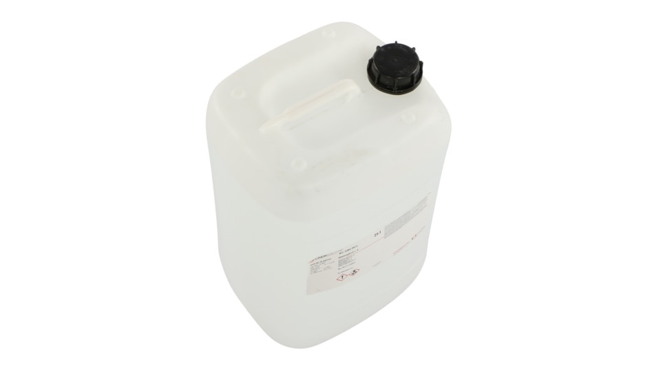 Ethylenglykol z.A. 25l Gebinde Produktbild product_unpacked_80degrees L