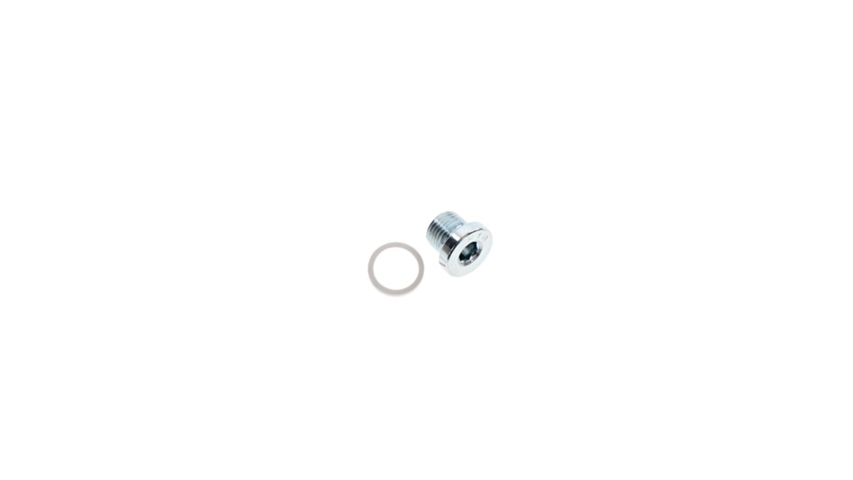 Tap&oacute;n ciego B-1/8-SA Produktbild product_unpacked_80degrees L