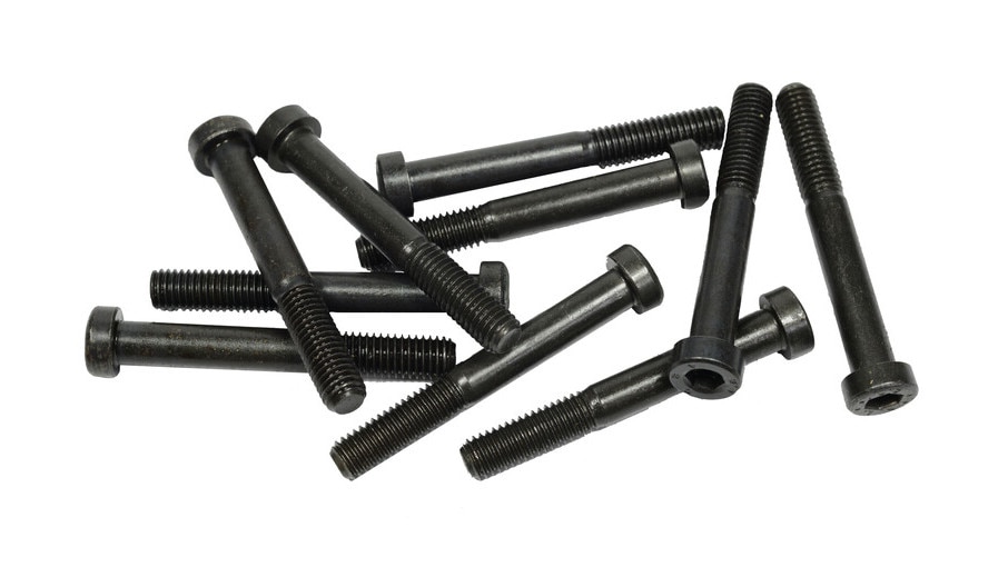 10 DB HENGERFEJCSAVAR DIN 6912-M8X60 product photo