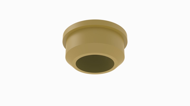 Spring element product photo