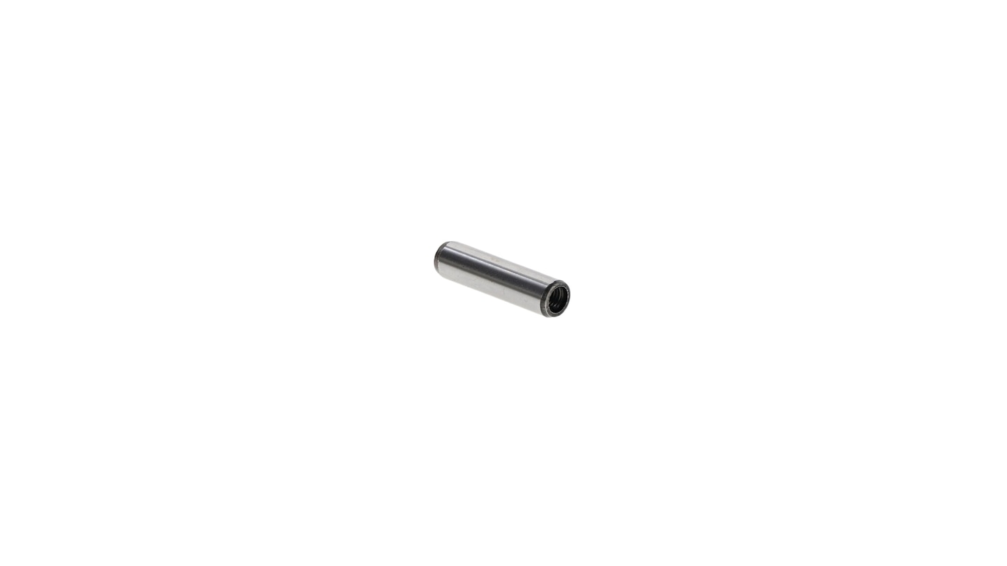Zylinderstift ISO8735 8m6x32 ST Produktbild