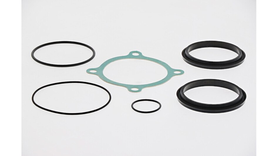 SET OF GASKETS TO TANK 91012 product photo