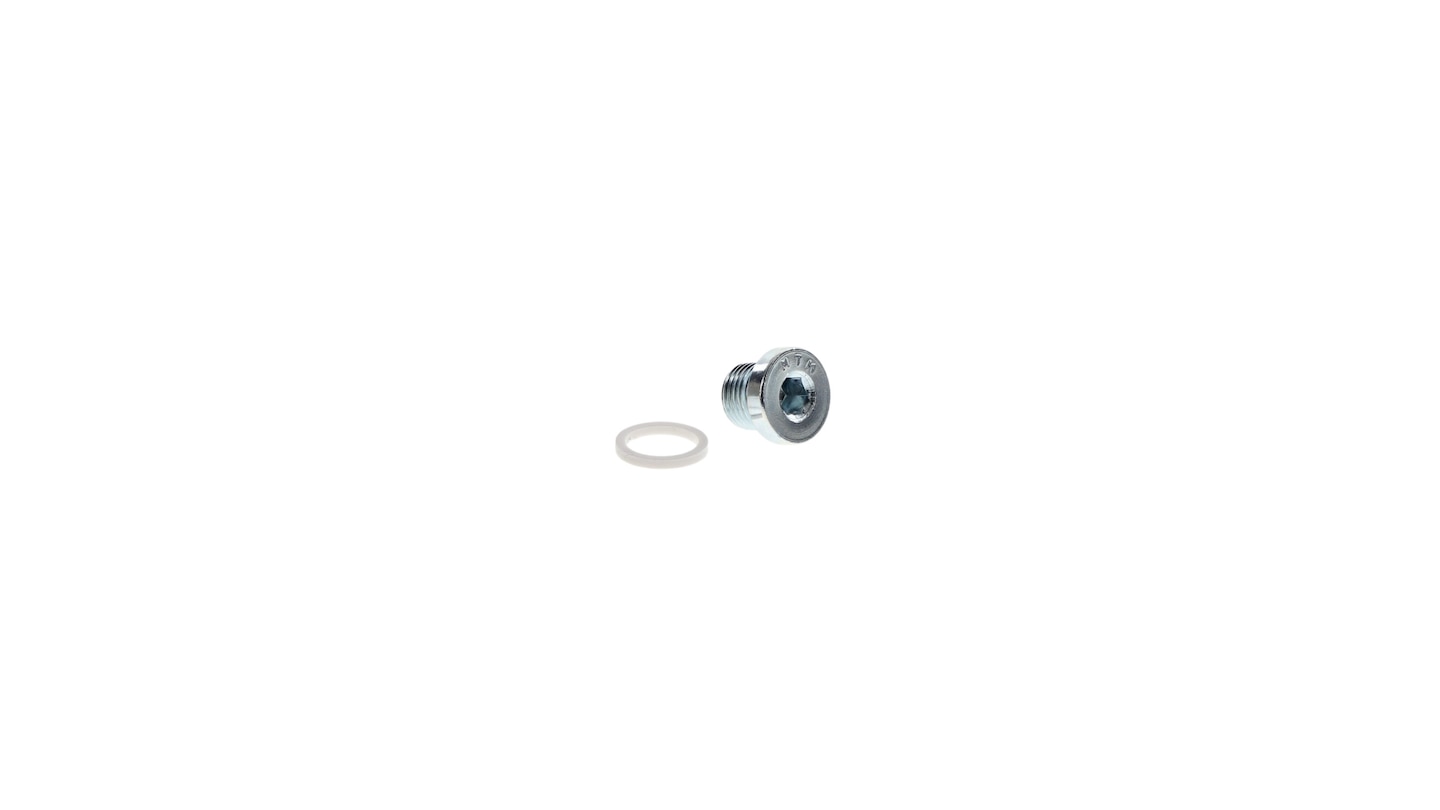 Tap&oacute;n ciego B-1/8-SA Produktbild