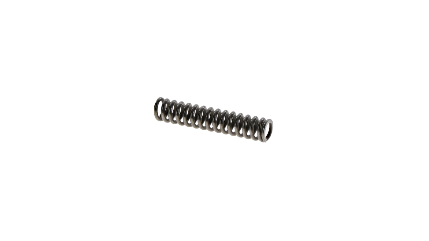 Druckfeder 2X9,5X55,2 Produktbild