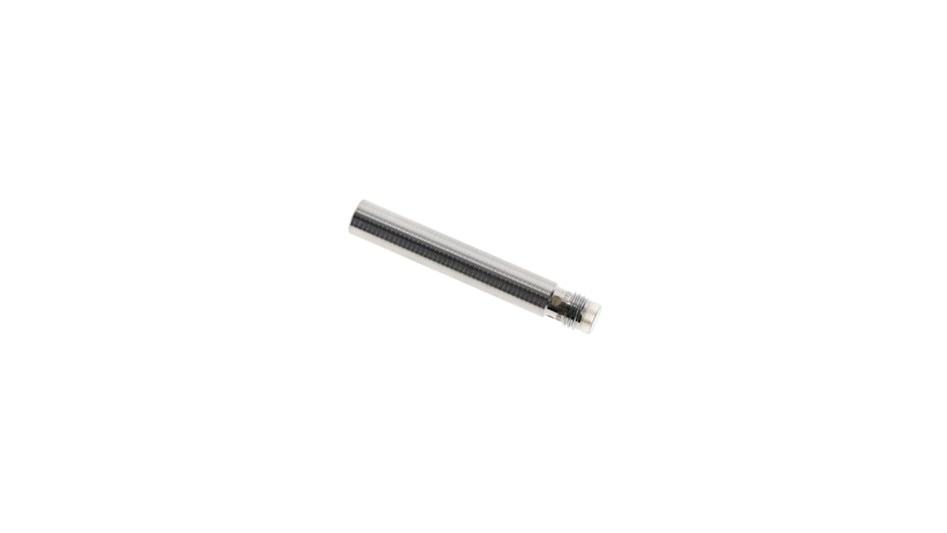 Proximity switch D8mm Sn2 product photo product_unpacked_80degrees L
