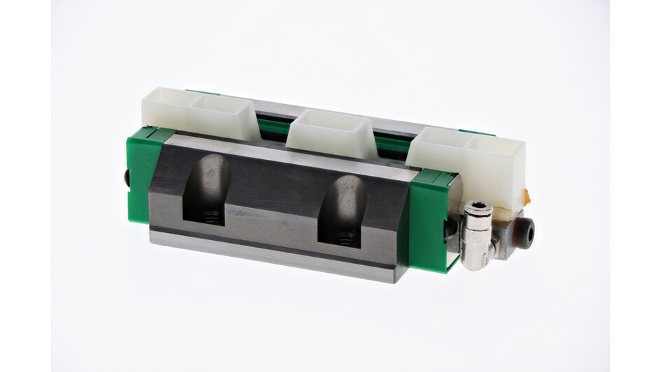 Guide carriage product photo