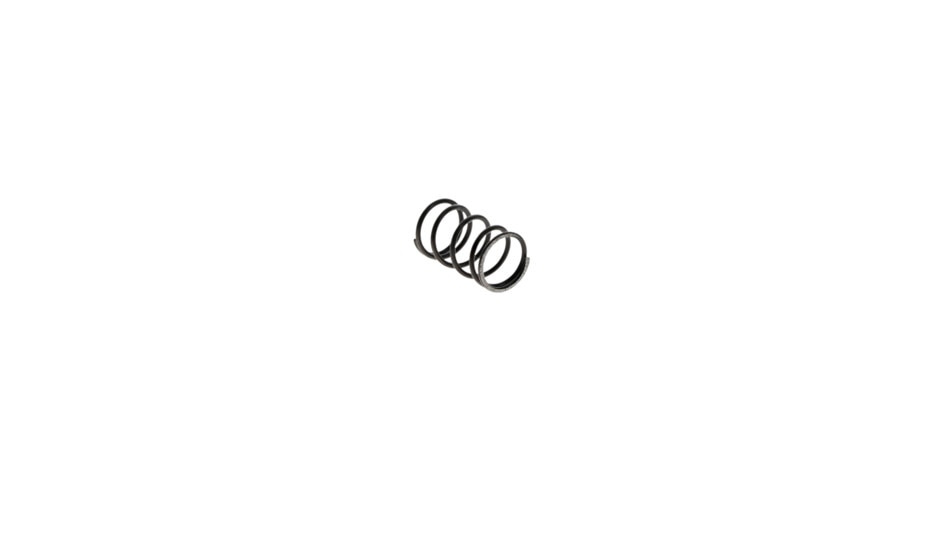 Druckfeder d1,2 De13,0 Lo22,8 Fdst Produktbild