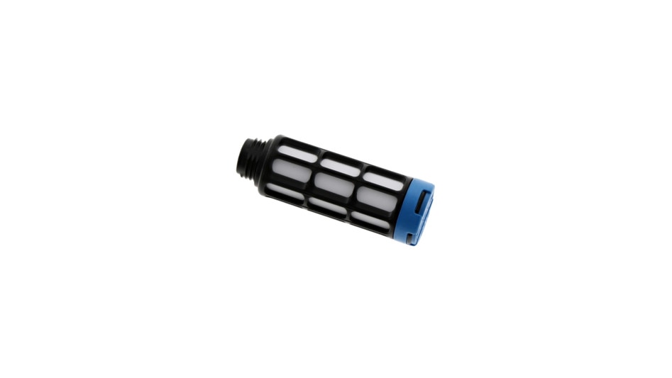 Silenziatore U-1/4 Produktbild product_unpacked_80degrees L