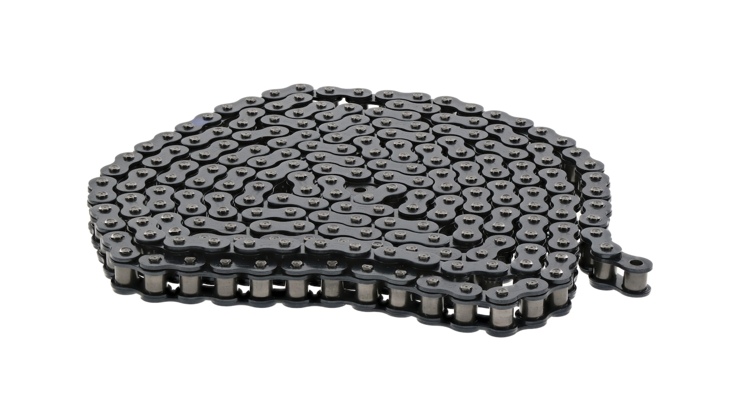 Rollenketting 12,7x7,75 -1- 213GL Produktbild